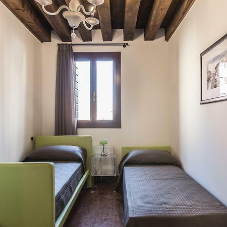 Ca' Del Monastero 3 Collection Apartment For 4 Guests With Lift Venice Exterior photo