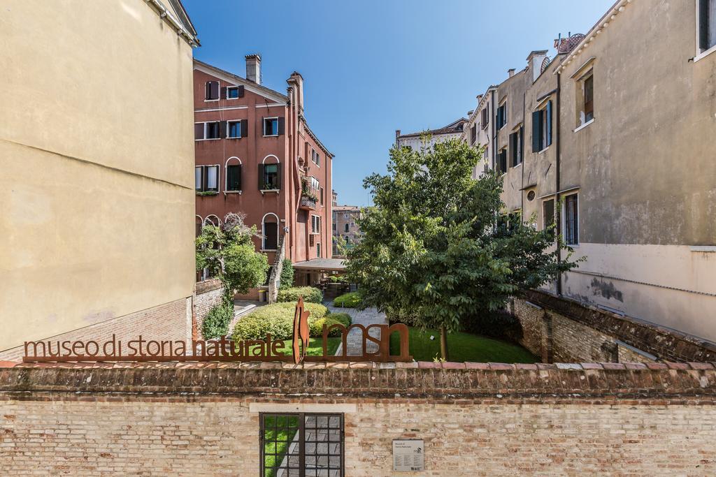 Ca' Del Monastero 3 Collection Apartment For 4 Guests With Lift Venice Room photo