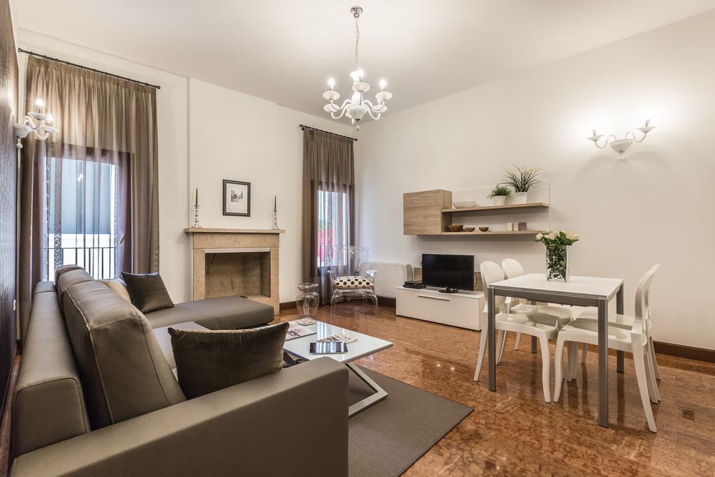 Ca' Del Monastero 3 Collection Apartment For 4 Guests With Lift Venice Room photo