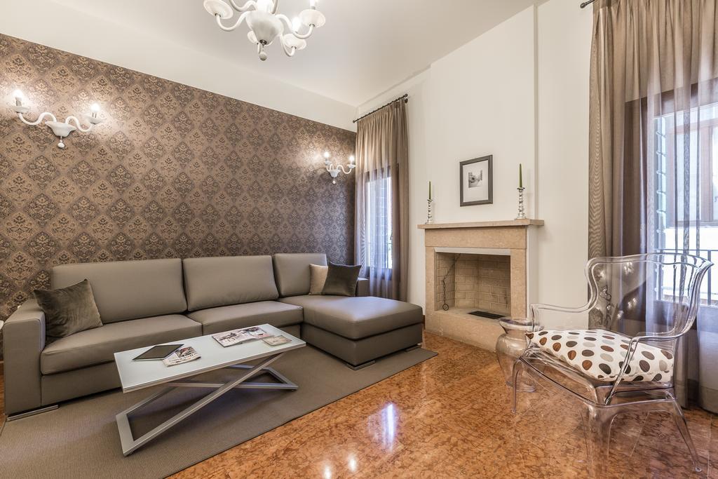 Ca' Del Monastero 3 Collection Apartment For 4 Guests With Lift Venice Room photo