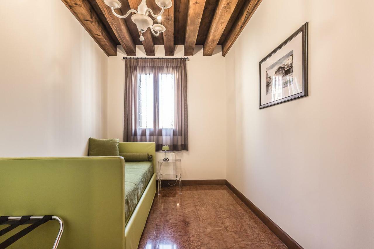 Ca' Del Monastero 3 Collection Apartment For 4 Guests With Lift Venice Exterior photo