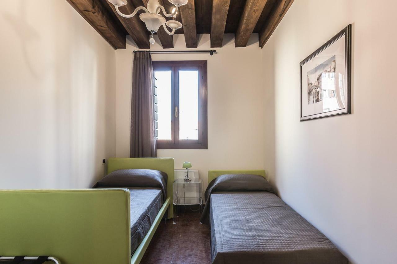 Ca' Del Monastero 3 Collection Apartment For 4 Guests With Lift Venice Exterior photo
